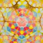 Kaleidoscope A finished Kaleidoscope.