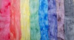 Wool Roving Spectrum