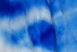 Shibori Merino close up Shibori Merino close up