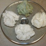 Pre-mordanted roving Pre-mordanted roving