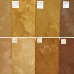 Raw silk Raw silk