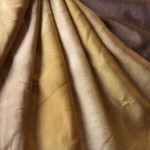 Silk satin