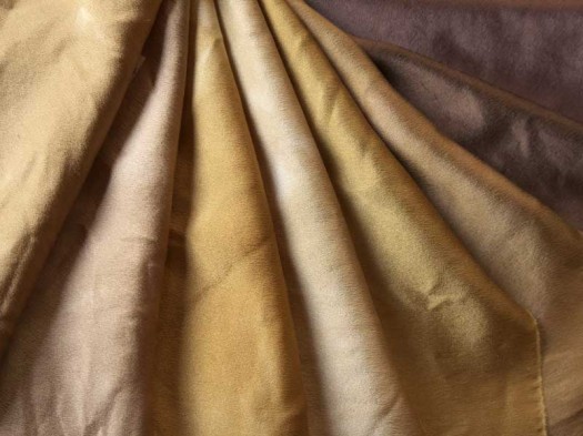 Silk satin Silk satin