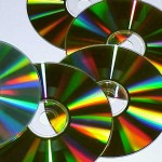 Remember CDs?
