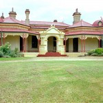 Beautiful historic Country Homestead