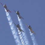 Albury Air Show, 2002