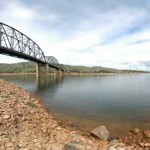 Bethanga Bridge, September 18, 2004.